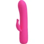 Вибратор Pretty Love Omar Vibrator Pink: Для кого Для женщин