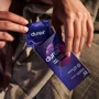 Презервативи латексні зі змазкою Durex Intense Orgasmic №12: Довжина, мм 195