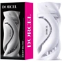 Мастурбатор Dorcel Deep Blow White: Диаметр, см 8