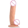 Фаллоимитатор Pop Peckers 8.25" Dildo Light