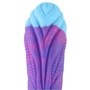 Фаллоимитатор-насадка Hismith 7.48" Silicone Dildo HSA140 Monster Series: Назначение Вагинальные