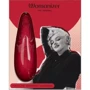 Вакуумный стимулятор Womanizer - Мarilyn Мonroe Сlassic 2 Vivid Red фото 11