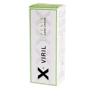 Крем стимулюючий X-VIRIL penis care cream, 75 ml: Виробник RUF