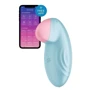 Вибратор Satisfyer Tropical Tip Light Blue