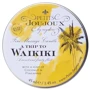 Масажна свечa Mystim Petits Joujoux - Waikiki Beach - Coconut and Pineapple (43 мл): Об'єм, мл 43