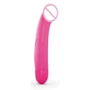 Вибратор Dorcel Real Vibration M Magenta 2.0, перезаряжаемый