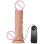 Вибратор Beautiful Encounter Bergrisi Vibrator Flesh