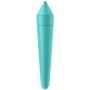 Смарт-минивибратор Satisfyer Ultra Power Bullet 8 Turquoise: Для кого Для женщин