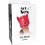 Маска Кошечки Art of Sex - Cat Mask (розовый): Производитель Art of Sex