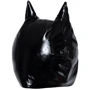 Маска Orion Black Level Vinyl Cat Mask Black (2870118) фото 4