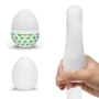 Мастурбатор-яйце Tenga Egg Stud із шестикутними виступами: Тип Яйцо