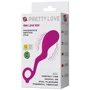 Виброяйцо серії Pretty Love MINI LOVE EGG, BI-014216 фото 8