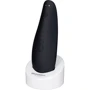 Вакуумный клиторальный стимулятор Womanizer Classic 2 Black фото 8