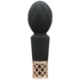 Вібромасажер Pillow Talk Secrets - Pleasure - Clitoral Vibrator Wand - Black