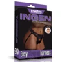 Трусики для страпону LoveToy Ingen Easy Strap-On Harness фото 3