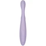 Вибратор Svakom Cici+ 2 Pastel Lilac: Тип и форма Кролики, Вибромассажер