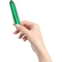 Вибропуля PowerBullet - Pretty Point Rechargeable Bullet Teal: Для кого Для женщин