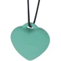 Мини-вибратор FairyGasm PleasureStone green: Длина, см 5.5