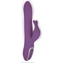 Вибратор BOSS Isabella Vibrator Purple: Для кого Для женщин