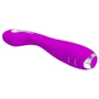 Смарт вибратор Pretty Love APP - HECTOR G-SPOT VIBRATOR с электростимуляцией, BI-014765HP: Диаметр, см 3.2