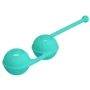 Вагинальные шарики Pretty Love Kegel Tighten Up III, BI-014493-1: Наличие вибрации Нет