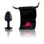 Анальна пробка Dorcel Geisha Plug Ruby XL: Для кого унісекс