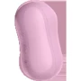 Компактный вибратор Satisfyer Cotton Candy lila: Назначение Вакуумные