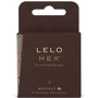 Презервативи LELO HEX Condoms Respect XL 3 Pack