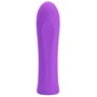 Вибратор LYBAILE Pretty Love Alfreda Vibrator Light Purple