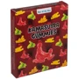 Желейные конфеты OOTB Kamasutra Gummies, 96 г фото 5