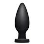 Анальна пробка Tom of Finland XXL Silicone Anal Plug, 15.2x6.35 см