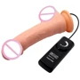 Вибратор Barbara Ken Multi Speed Real Vibrator Flesh: Для кого Для женщин