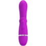 Вібратор Hi-tech Pretty Love Bert Vibrator: Довжина, см 18.8