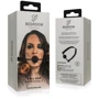 Кляп Bedroom Fantasies Ball Gag Breathable Silicone - Black фото 5