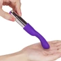 Клиторальный вибратор LoveToy IJOY Rechargeable Versatile Tickler Purple: Тип и форма Вибромассажер