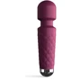 Универсальный вибромассажер Dorcel Wand Mini Wanderful Plum