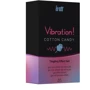 Рідкий вібратор Intt Vibration Cotton Candy (15 мл): Об'єм, мл 15