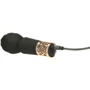 Вібромасажер Pillow Talk Secrets - Pleasure - Clitoral Vibrator Wand - Black: Тип і форма Вібромасажер