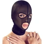 Маска Orion Bad Kitty Head Mask Black (2493128)