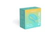 Вибратор We-Vibe SYNC Lite Aqua: Длина, см 6.4