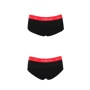 Трусики-шортики Passion PS003 PANTIES black, size S: Для кого Для жінок