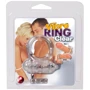 Ерекційне кільце Orion - Vibro Ring Clear: Виробник Orion