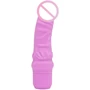 Вибратор Mini Classic G-spot Vibrator, 14x4 см, розовый: Для кого Для женщин