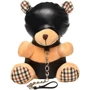 Іграшка плюшевий ведмідь HOODED Teddy Bear Plush