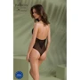 Боди ECO Passion DROSERA BODY black S/M: Применение На тело