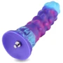 Фаллоимитатор-насадка Hismith 7.48" Silicone Dildo HSA138 Monster Series