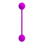 Вагинальные шарики Pretty Love Kegel Ball III Purple