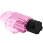 Насадка на палець LYBAILE Finger Vibrator Pink 7.6 см: Довжина, см 7.6