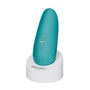 Вакуумний кліторальний стимулятор Womanizer Starlet 3 Turquoise фото 16