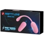 Виброяйцо-електростимулятор Pretty Love Shock Fun, BI-014609W-1 фото 9